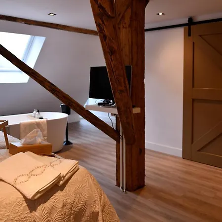 Dream Boutique Edam Bed & Coffee Apartment Exterior photo