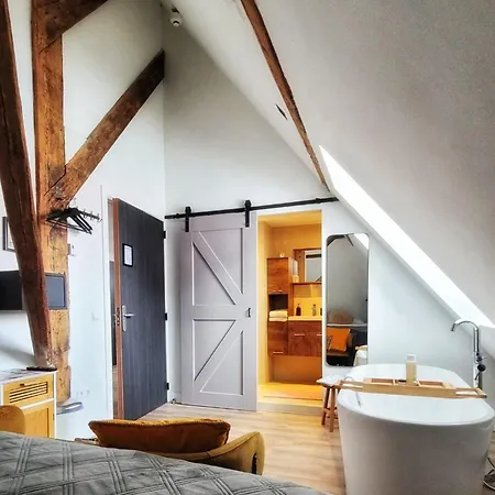 Dream Boutique Edam Bed & Coffee Apartment Exterior photo