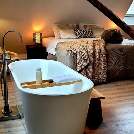Dream Boutique Edam Bed & Coffee Apartment Exterior photo