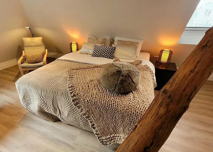 Dream Boutique Edam Bed & Coffee