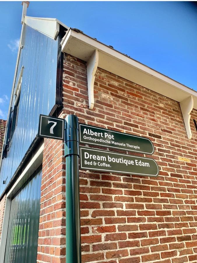 Dream Boutique Bed & Coffee