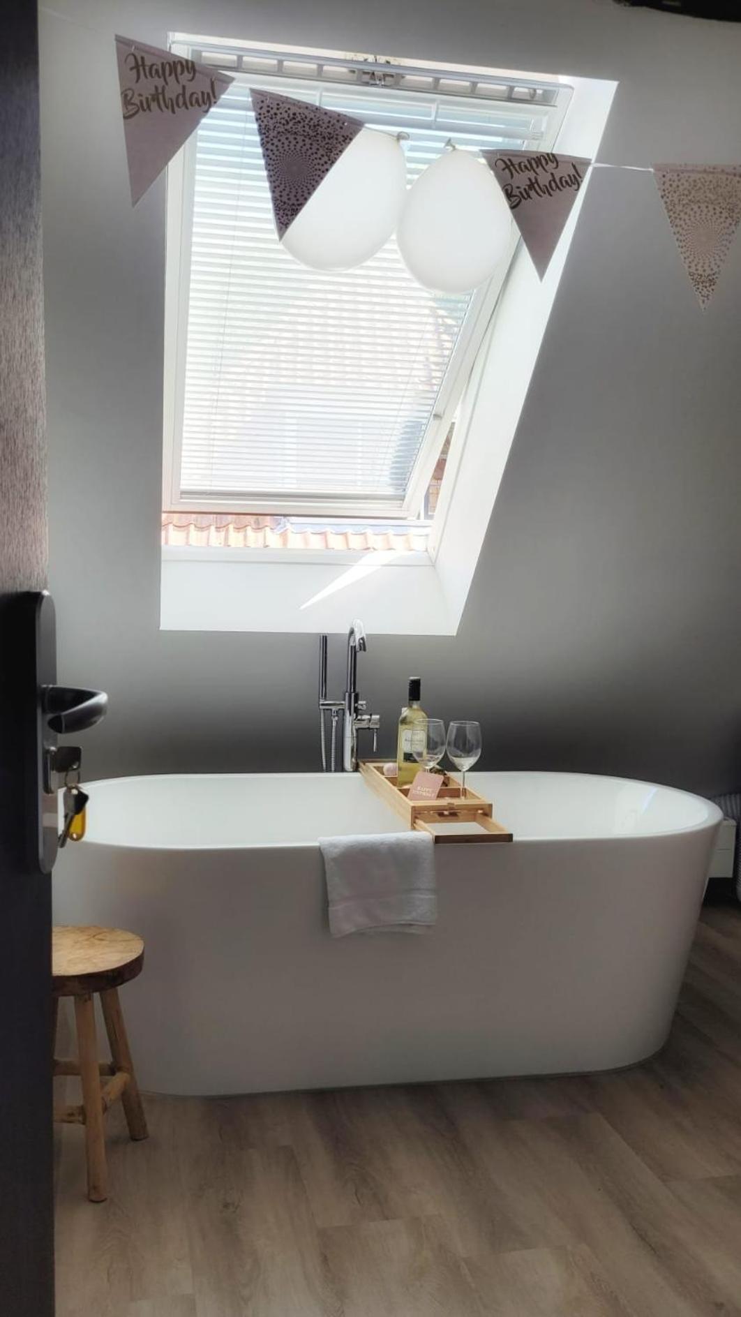 Dream Boutique Bed & Coffee Apartment Edam