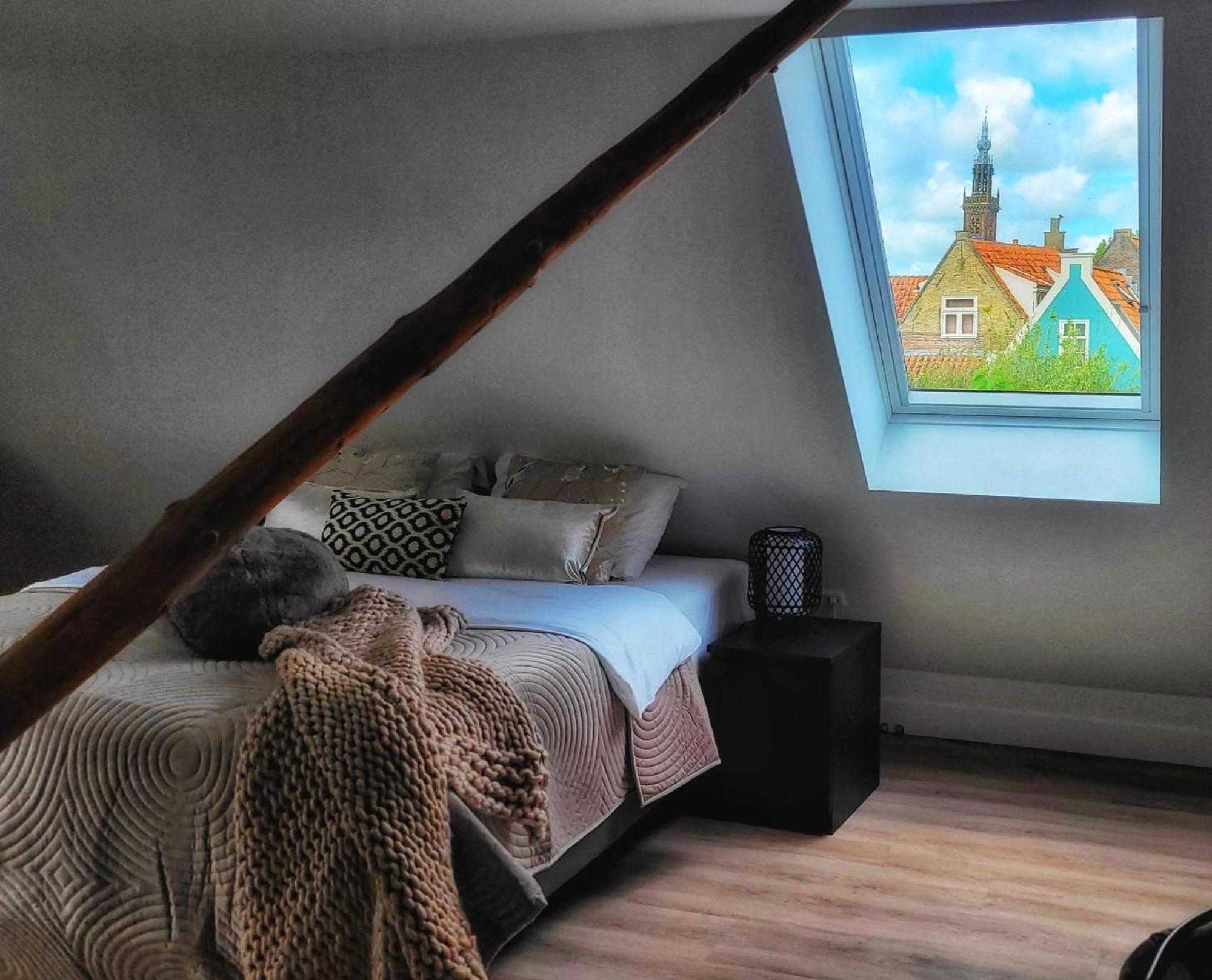 Appartement Dream Boutique Bed & Coffee *
