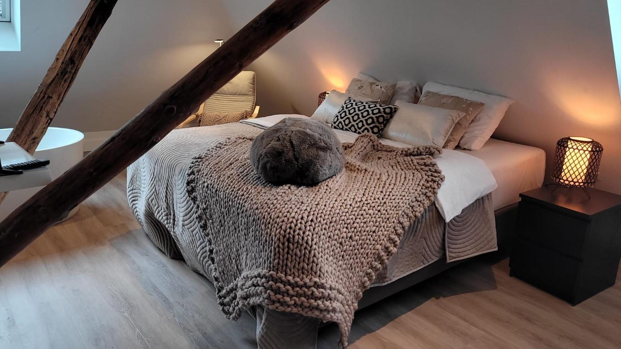 Dream Boutique Bed & Coffee * Edam