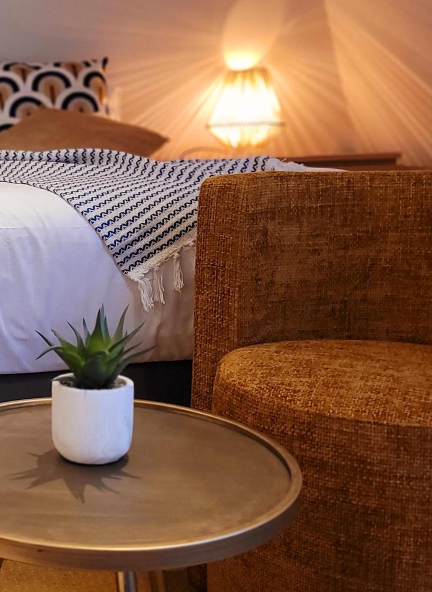 Dream Boutique Bed & Coffee Apartment *