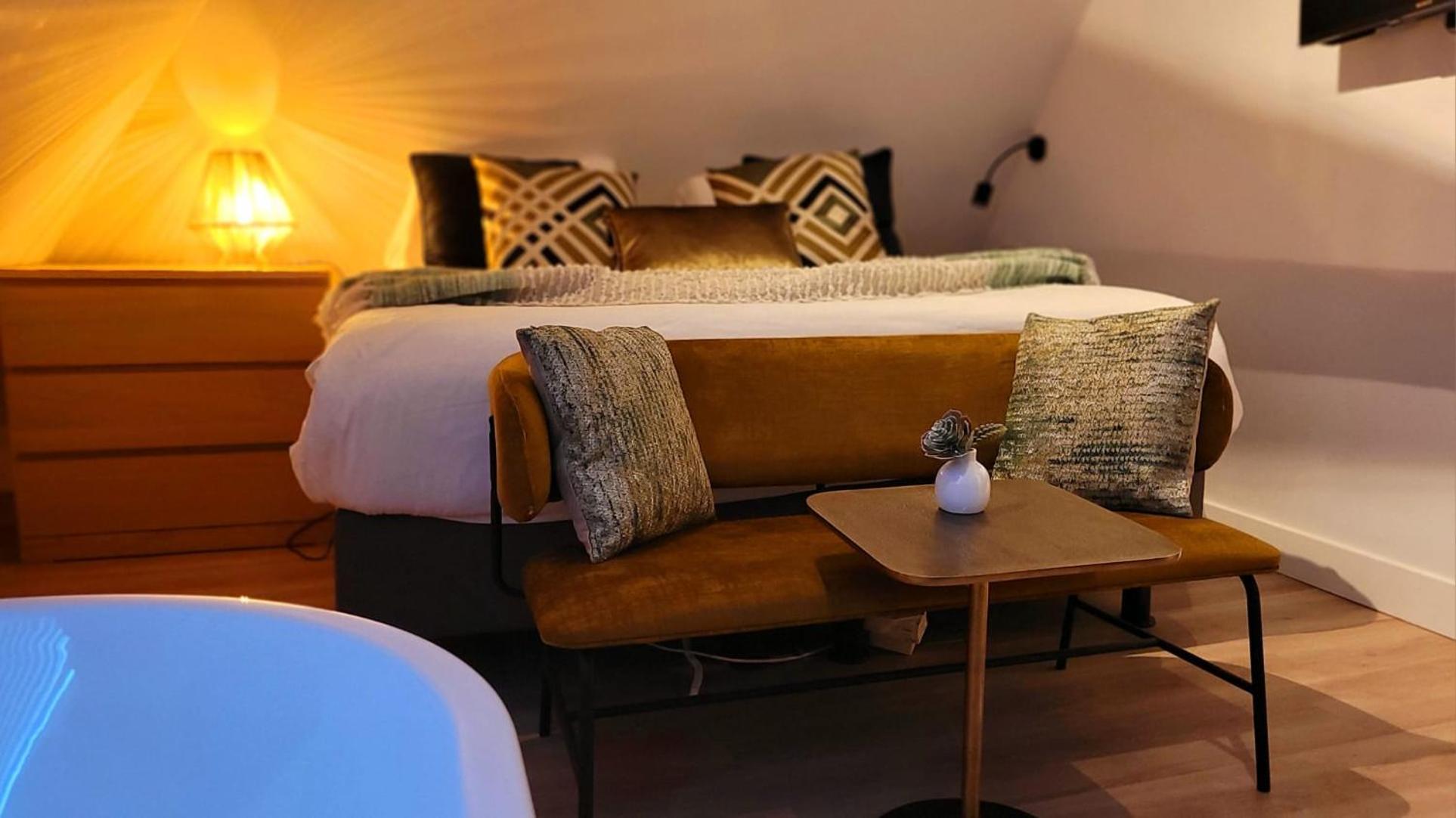 Dream Boutique Bed & Coffee Apartment Edam