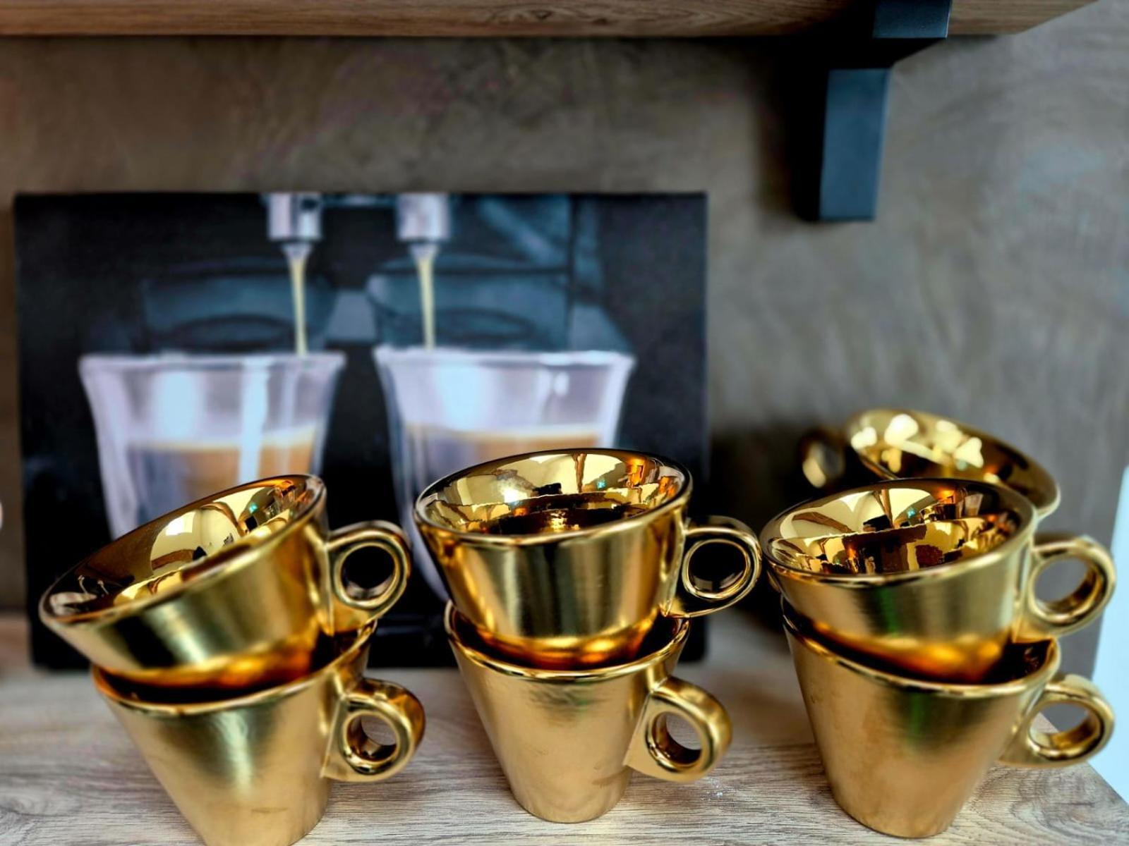 Appartement Dream Boutique Bed & Coffee